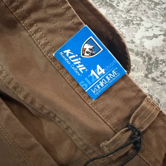 NWT KUHL RYDR Pant - Picture 11 of 12